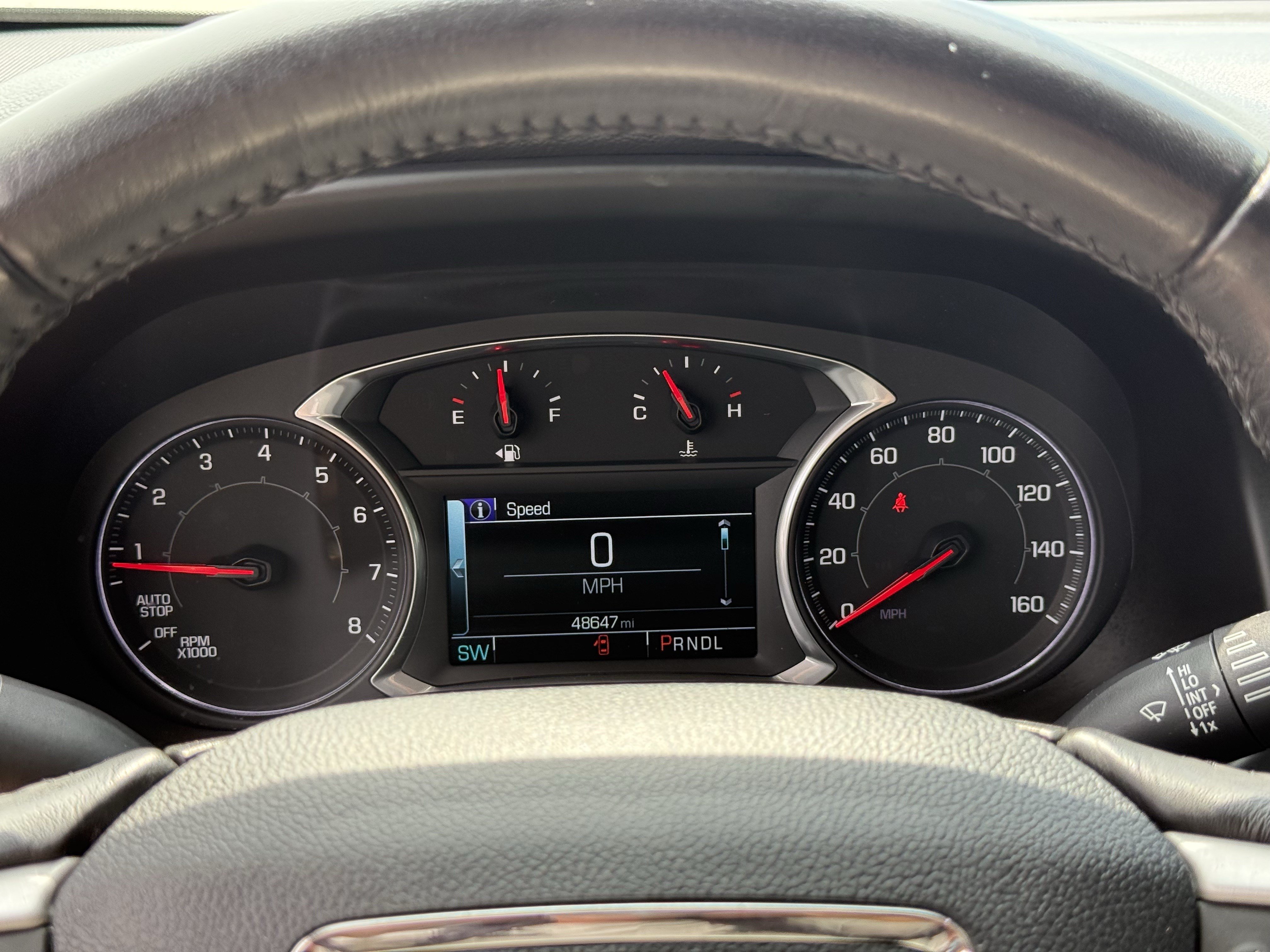 Used 2019 GMC Acadia SLT w/ LPO, Floor Liner Package FWD image 18