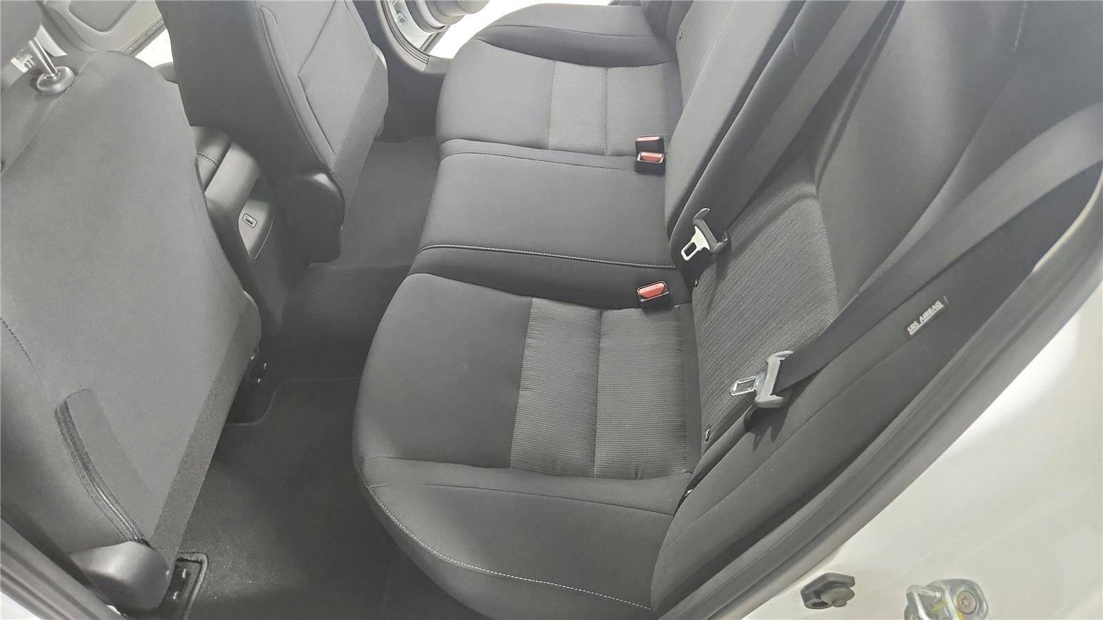 Used 2024 Nissan Sentra SV image 20