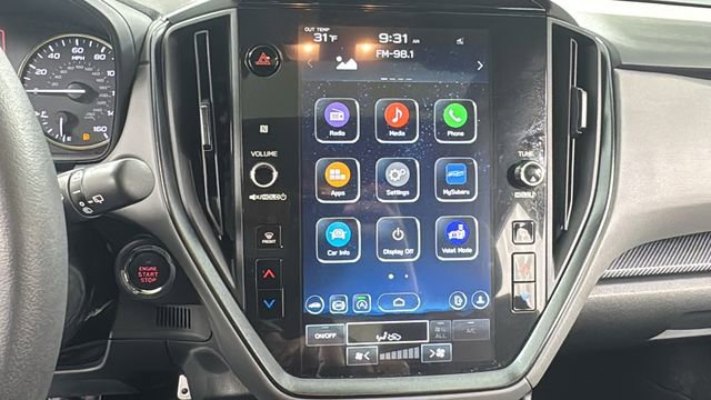 Certified 2024 Subaru Crosstrek 2.5i Sport image 28