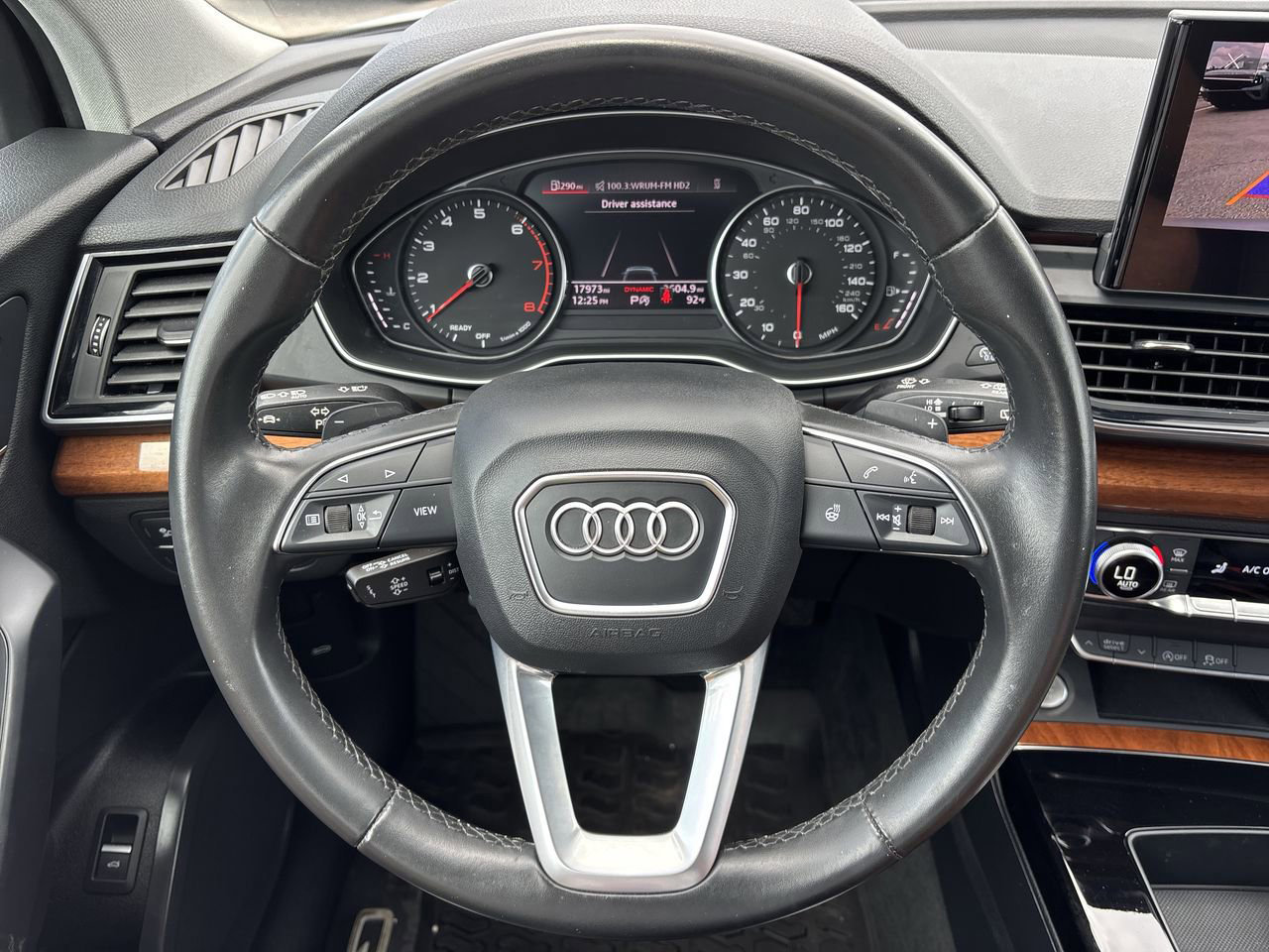 Used 2023 Audi Q5 2.0T Premium AWD/4WD image 28