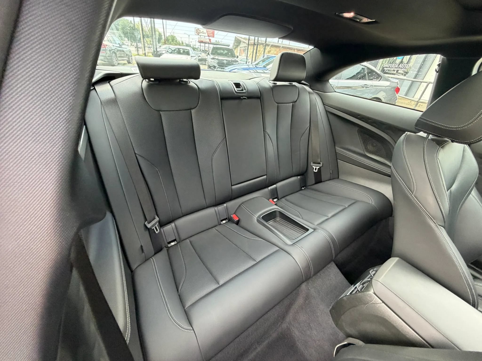 Used 2022 BMW M240i xDrive Coupe w/ Premium Package AWD/4WD image 19