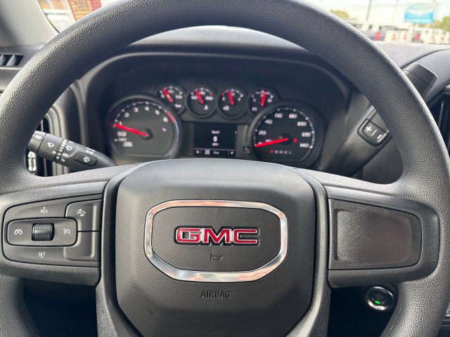 New 2026 GMC Sierra 1500 Pro w/ Graphite Edition image 26