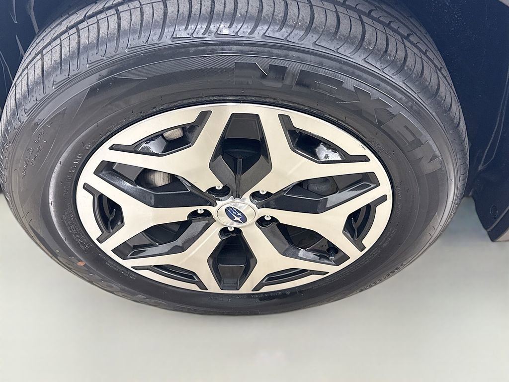 Used 2022 Subaru Forester Premium image 31