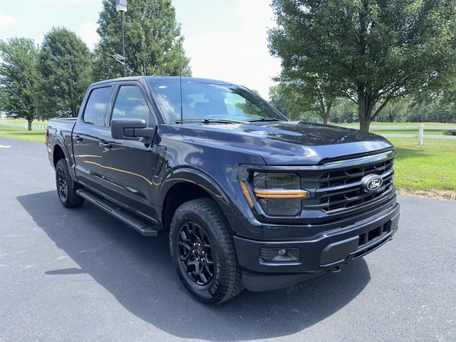 New 2025 Ford F150 XLT w/ Equipment Group 301A Standard image 18