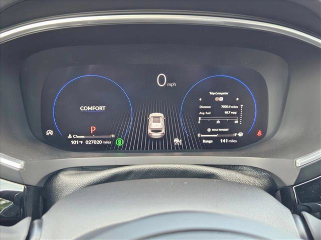 Certified 2023 Acura MDX SH-AWD w/ Advance Package image 11