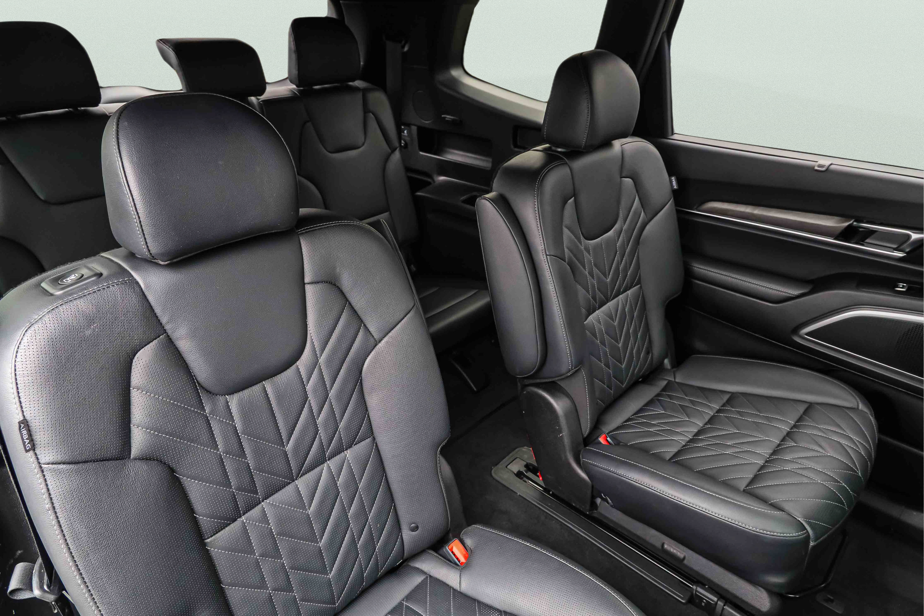 Certified 2024 Kia Telluride EX X-Line AWD/4WD image 25