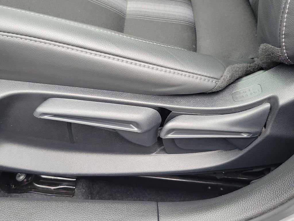 Certified 2023 Honda Civic Sport image 19