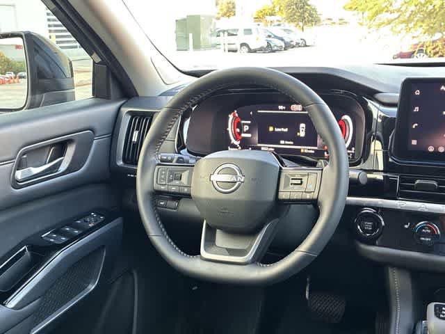 Used 2026 Nissan Pathfinder SL w/ SL Premium Package FWD image 25