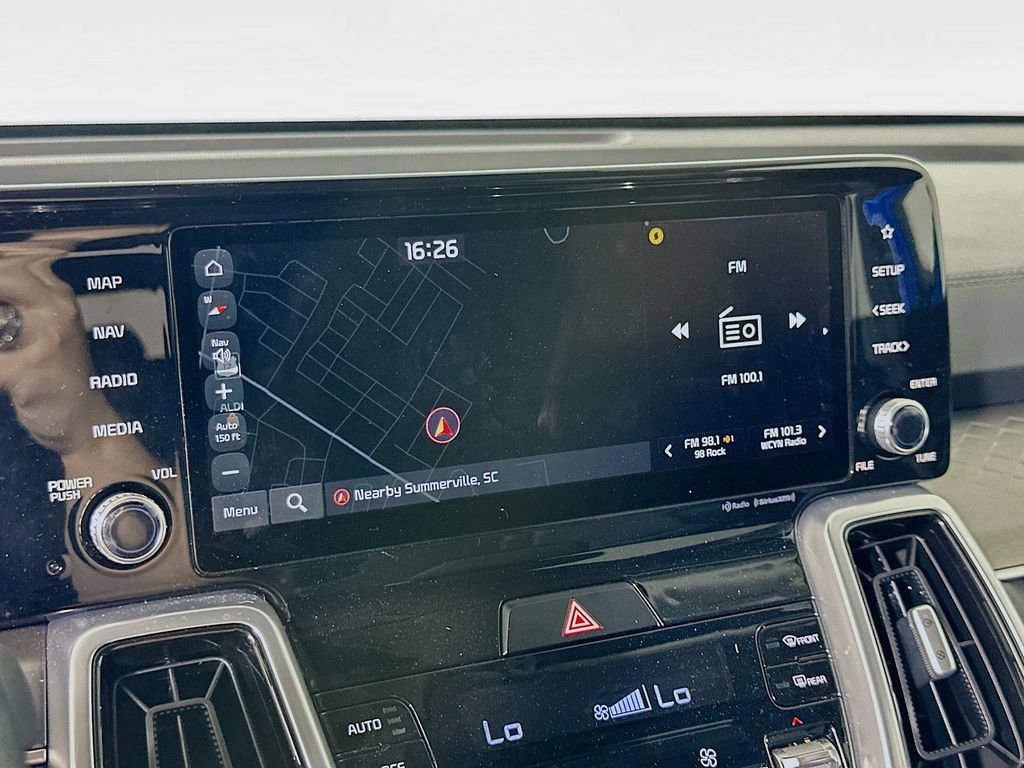 Used 2021 Kia Sorento SX image 25
