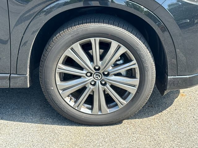 Certified 2025 MAZDA CX-5 Signature AWD/4WD image 9