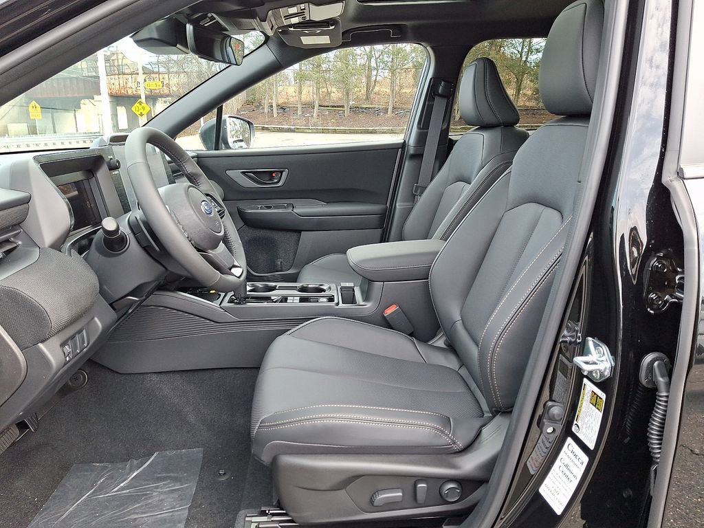 New 2026 Subaru Outback Limited image 14