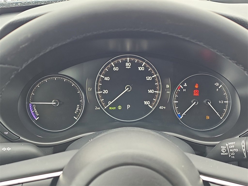 New 2026 MAZDA CX-50 AWD 2.5 Hybrid w/ Weather Package image 18