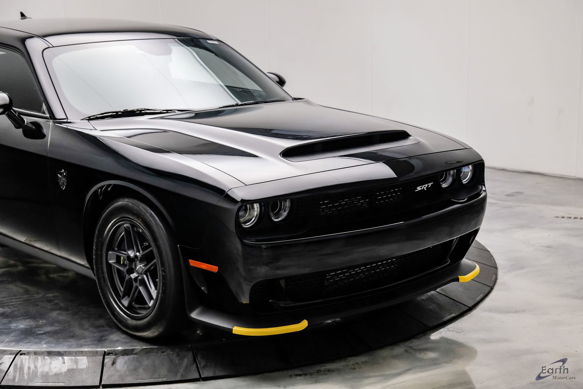 Used 2023 Dodge Challenger SRT Demon 170 RWD image 29