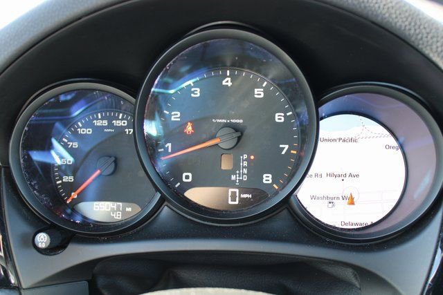 Used 2018 Porsche Macan Sport Edition image 24