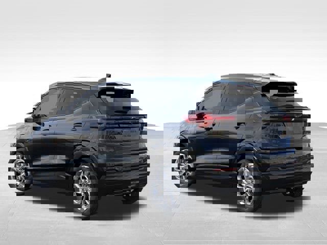 New 2027 Chevrolet Bolt LT image 3