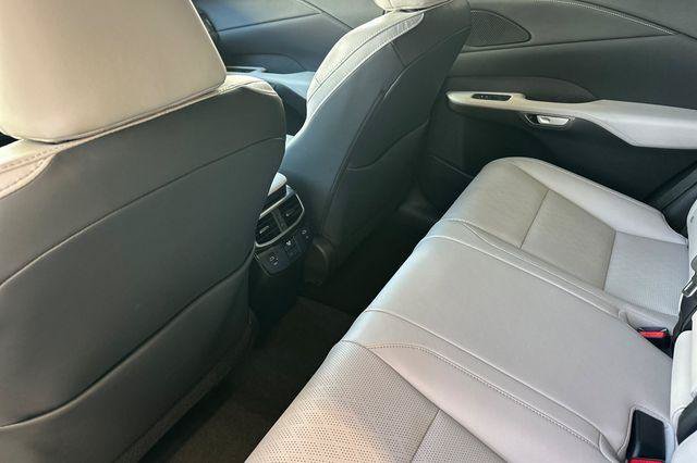 Used 2023 Lexus RX 350 w/ Accessory Package (Z1) AWD/4WD image 12