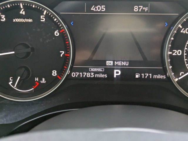 Used 2023 Mitsubishi Outlander SE FWD image 26