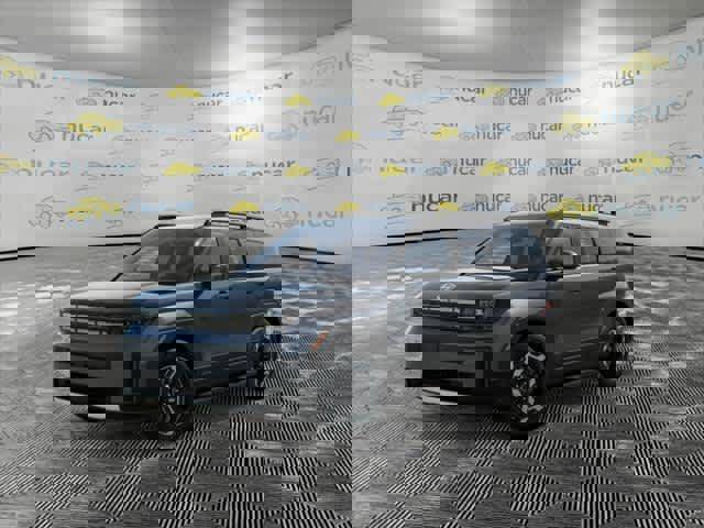 New 2026 Hyundai Santa Fe SEL image 2