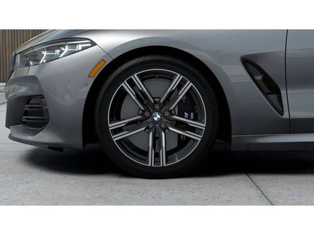 New 2026 BMW M850i xDrive Convertible image 7