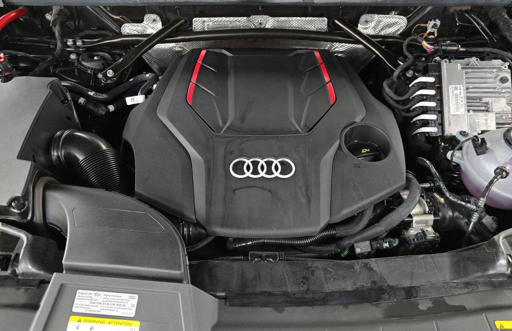 Used 2023 Audi SQ5 Premium Plus w/ Premium Plus Package image 19