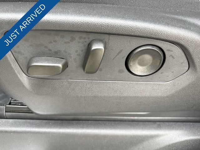 Used 2025 Chevrolet Silverado 1500 LT Trail Boss image 12