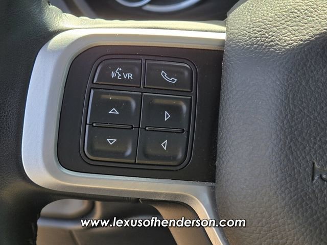 Used 2020 RAM 2500 Big Horn w/ Level 1 Equipment Group image 27