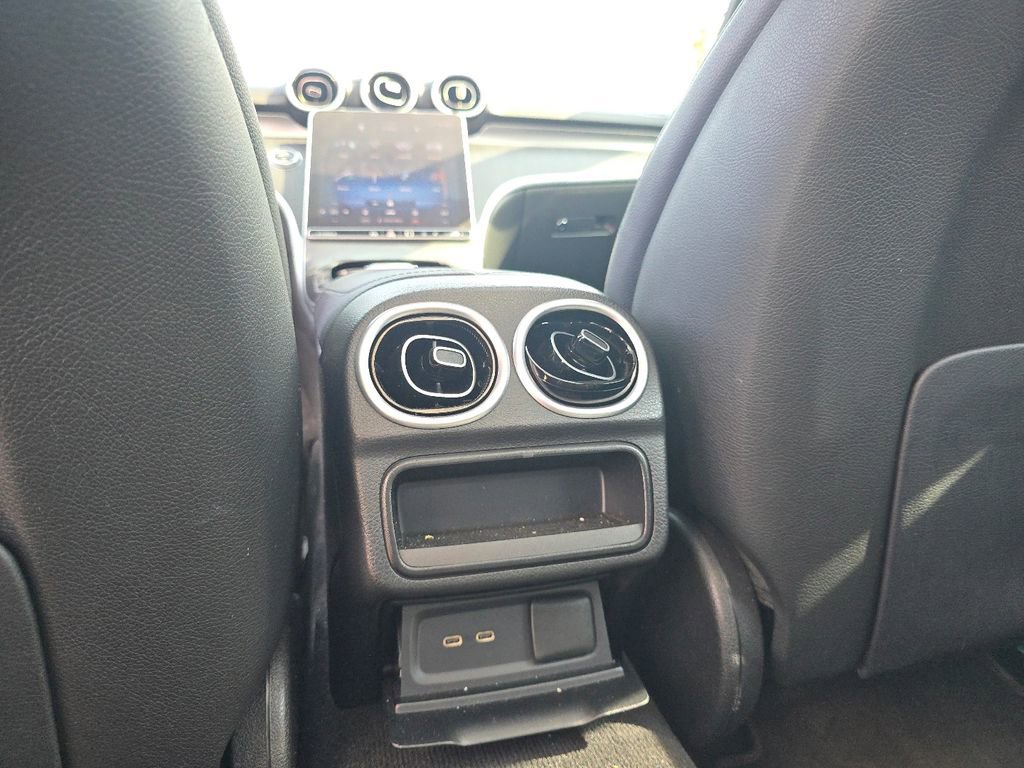 Certified 2022 Mercedes-Benz C 300 4MATIC Sedan image 25