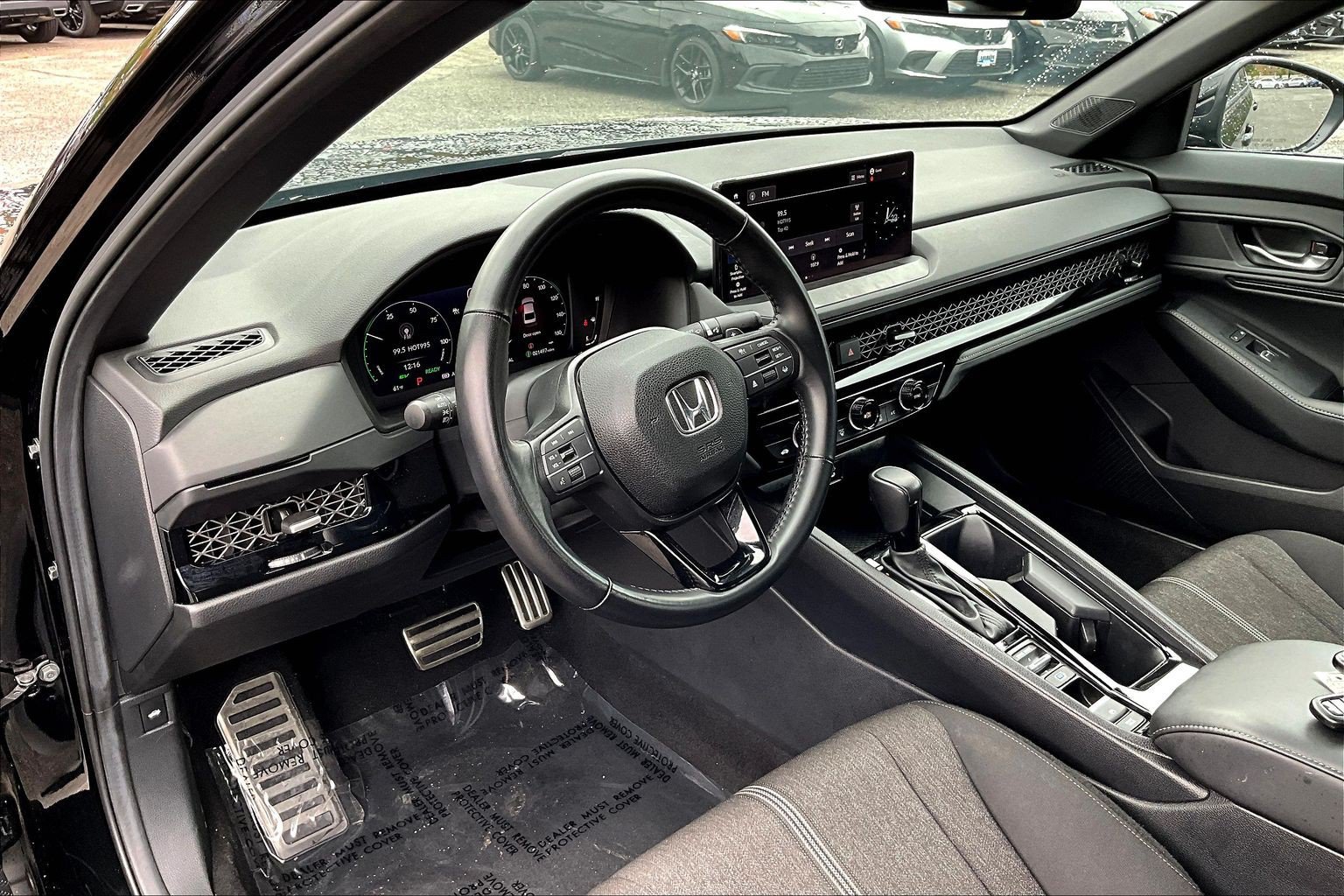 Used 2024 Honda Accord Sport image 13