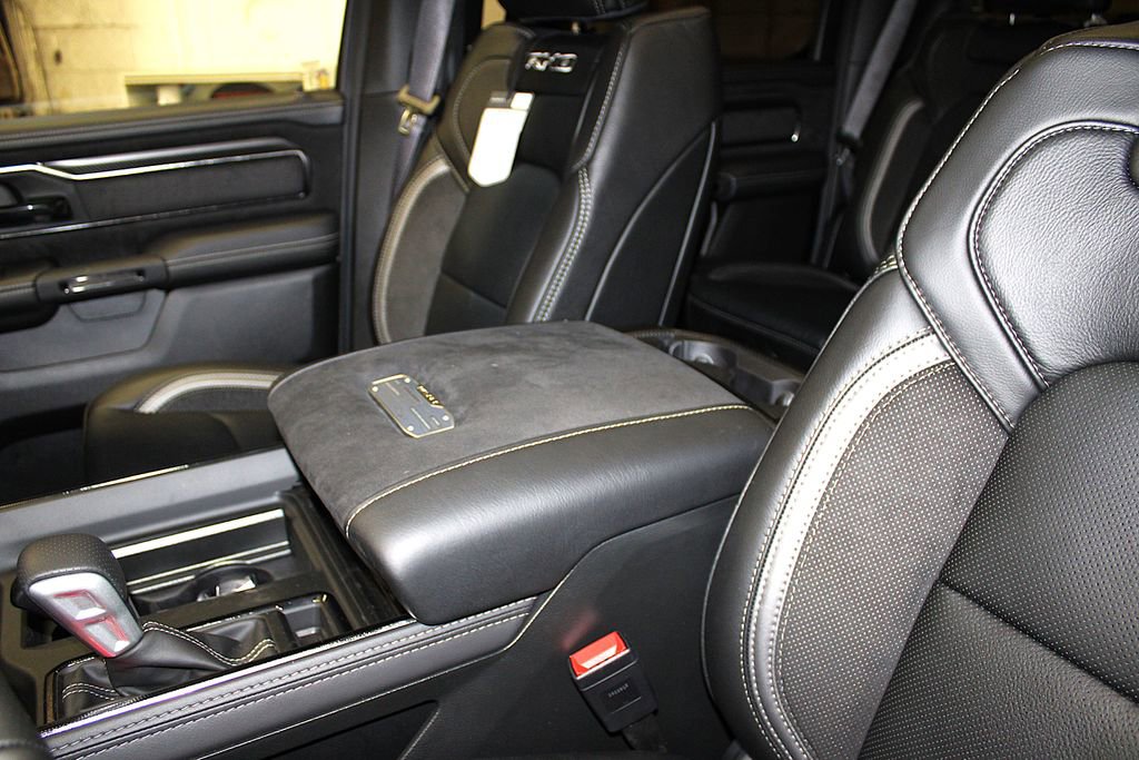 New 2026 RAM 1500 RHO AWD/4WD image 25