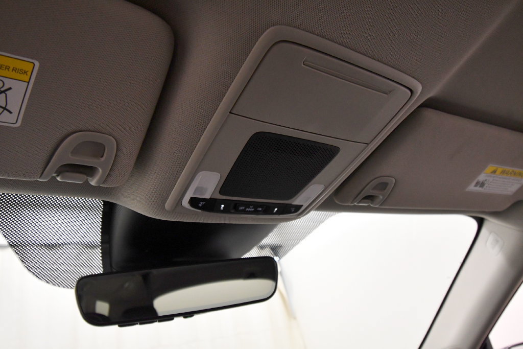 Certified 2025 Honda Pilot EX-L image 27