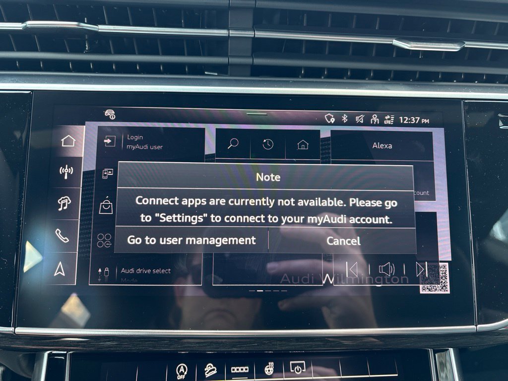 New 2027 Audi Q8 Premium Plus AWD/4WD image 25