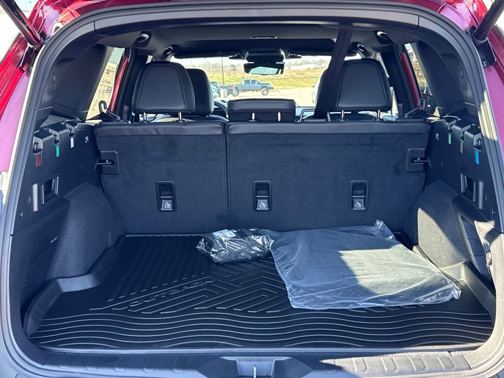 New 2026 Subaru Outback Touring XT image 13