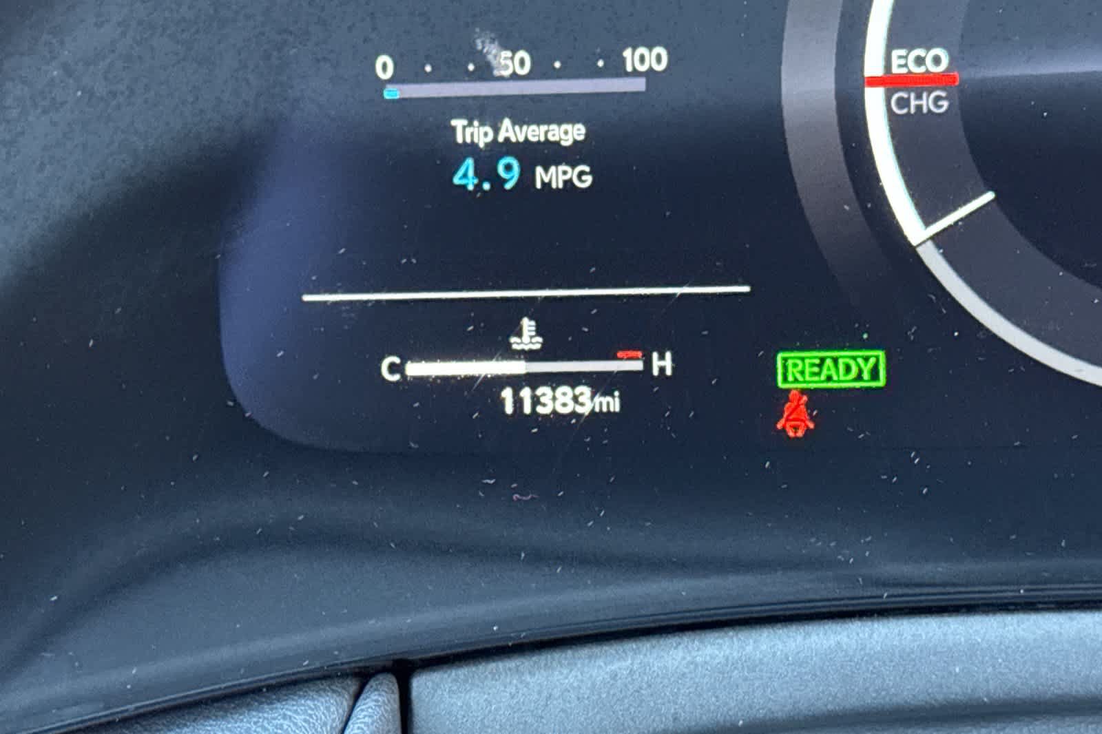 Used 2026 Lexus TX 500h AWD w/ Technology Package image 32