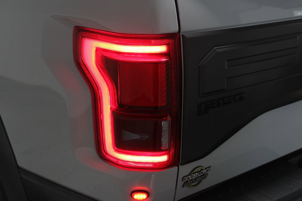 Used 2017 Ford F150 Raptor w/ Equipment Group 802A Luxury image 59