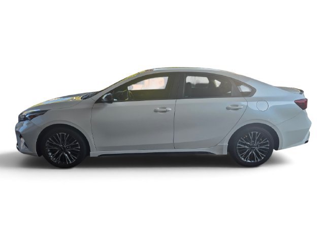 Used 2024 Kia Forte GT-Line FWD image 7