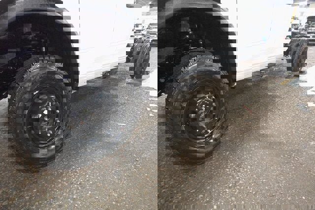 New 2026 RAM 3500 Tradesman image 21