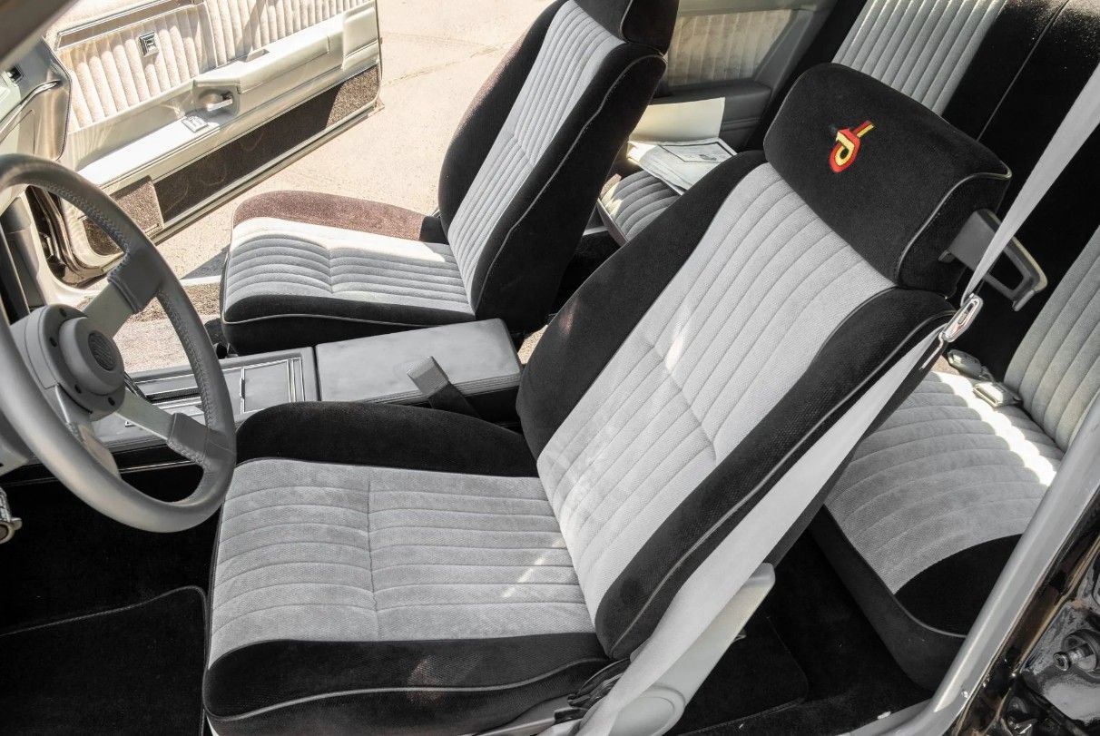 Used 1987 Buick Regal Coupe RWD image 8