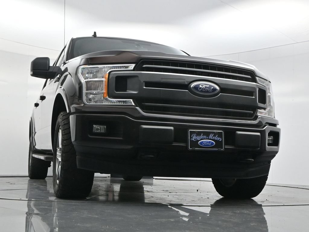 Used 2019 Ford F150 XLT w/ Equipment Group 302A Luxury AWD/4WD image 46