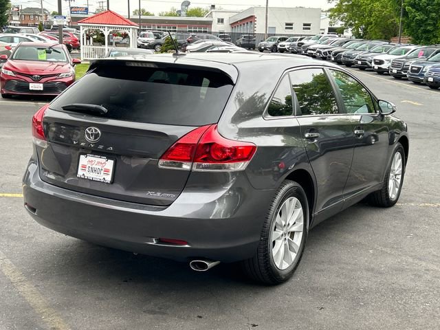 Used 2015 Toyota Venza XLE AWD/4WD image 7