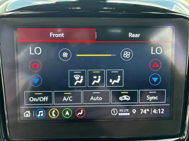 Used 2024 Chevrolet Traverse Premier w/ Redline Edition AWD/4WD image 30