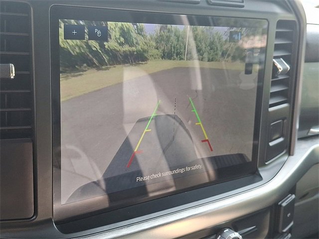 Used 2023 Ford F150 Lariat image 4