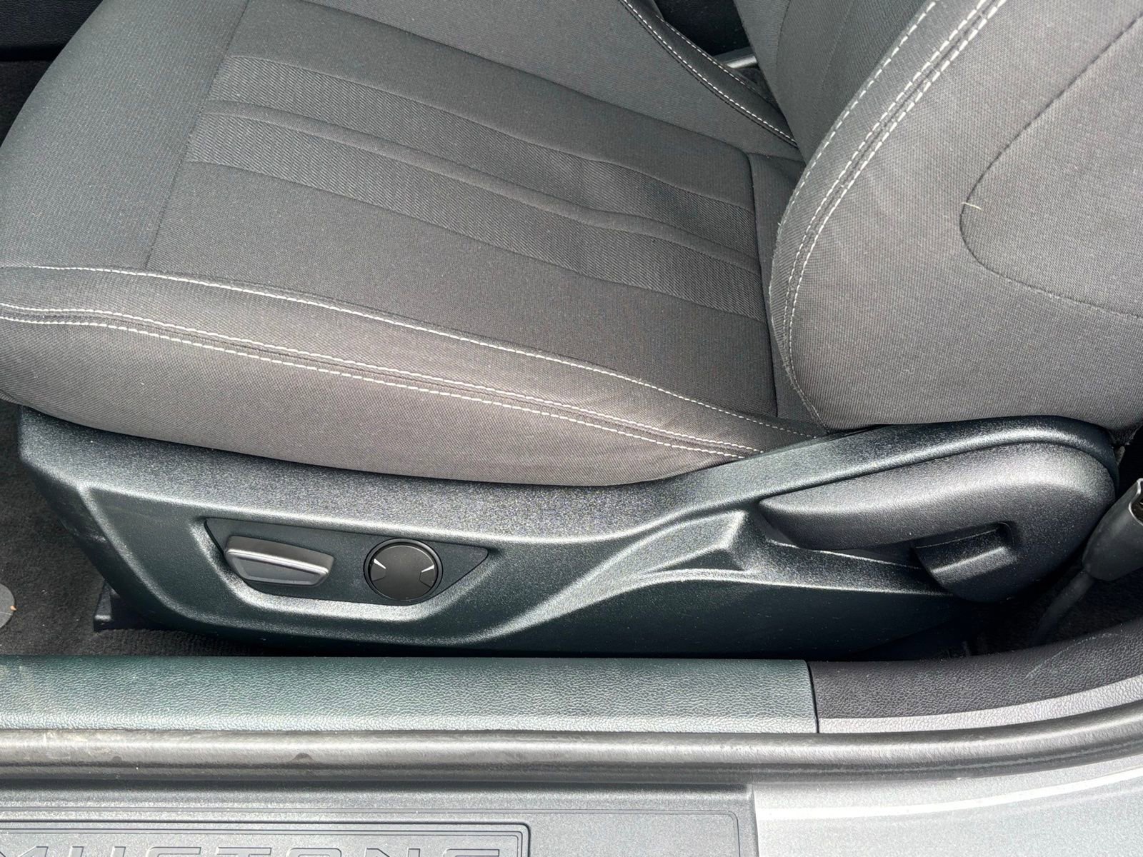 Used 2023 Ford Mustang Coupe w/ Equipment Group 101A image 18