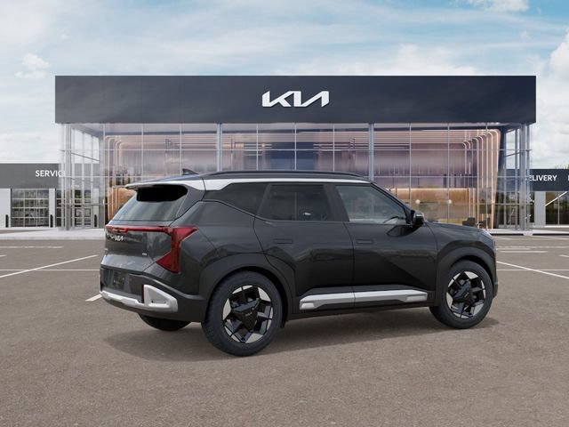 New 2027 Kia Seltos EX AWD/4WD image 6