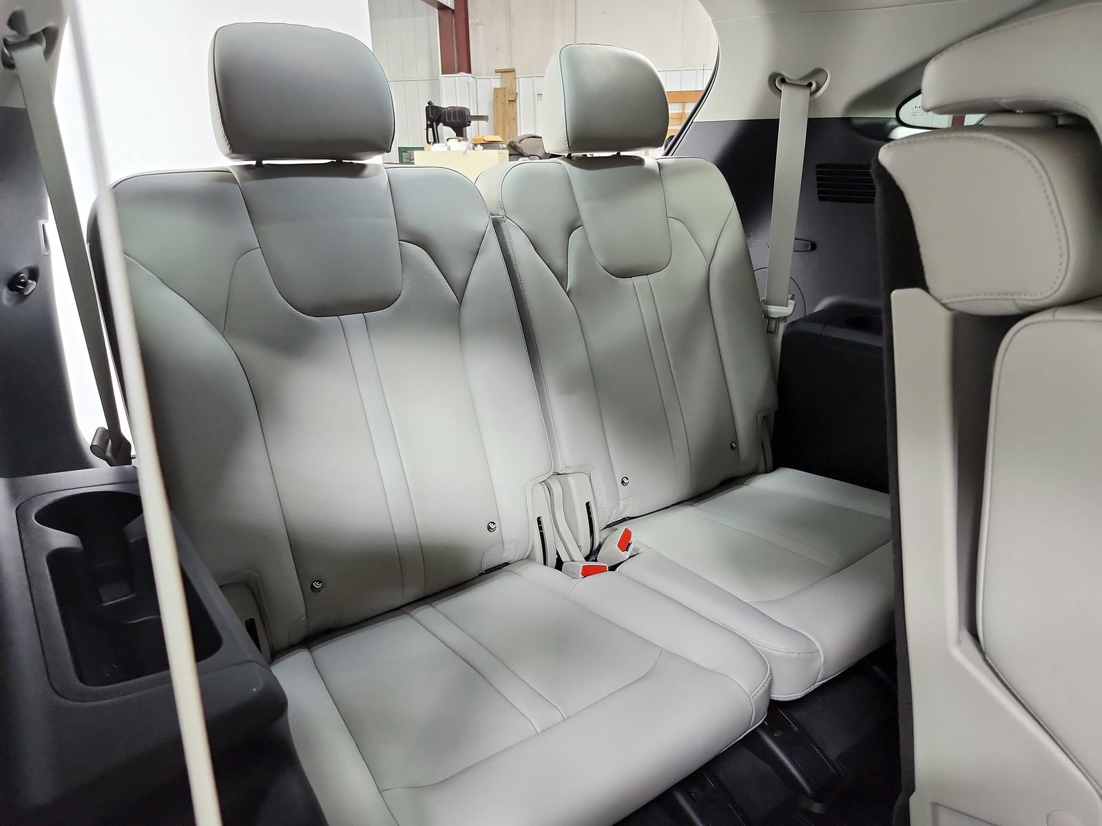 Used 2025 Kia Sorento S w/ Panoramic Sunroof Package FWD image 49
