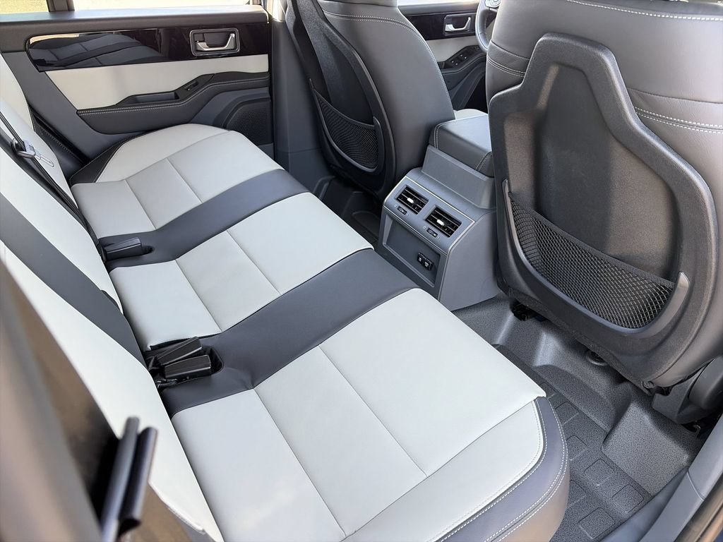 New 2026 INEOS Grenadier Station Wagon AWD/4WD image 20
