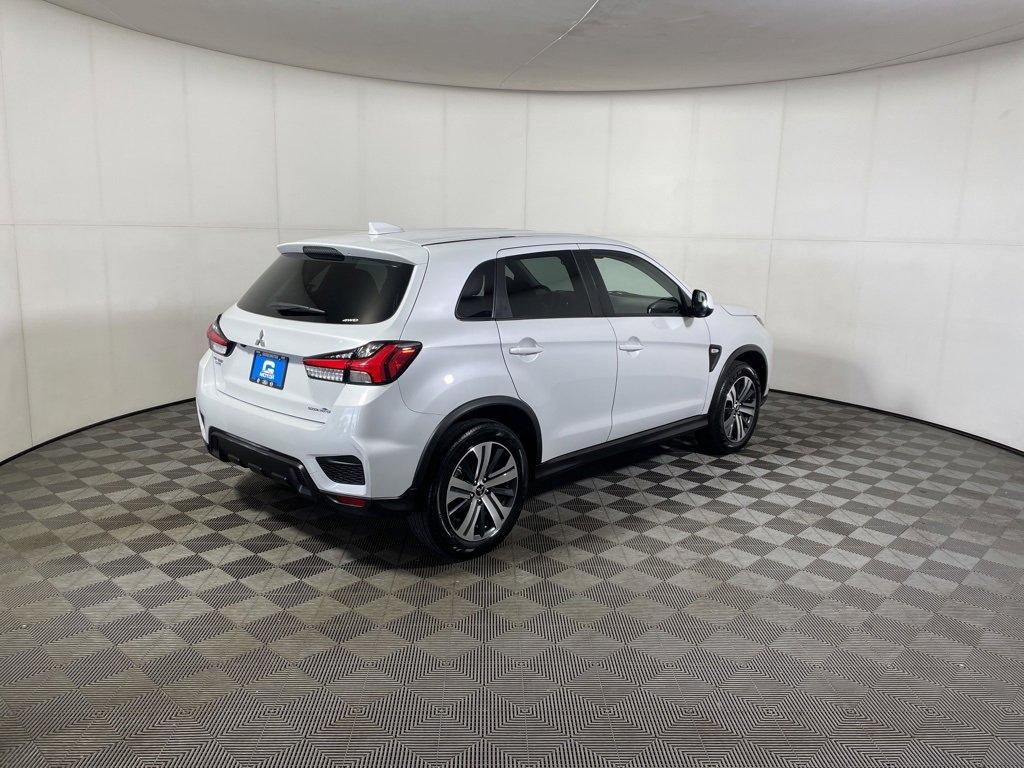 Used 2024 Mitsubishi Outlander Sport ES image 7