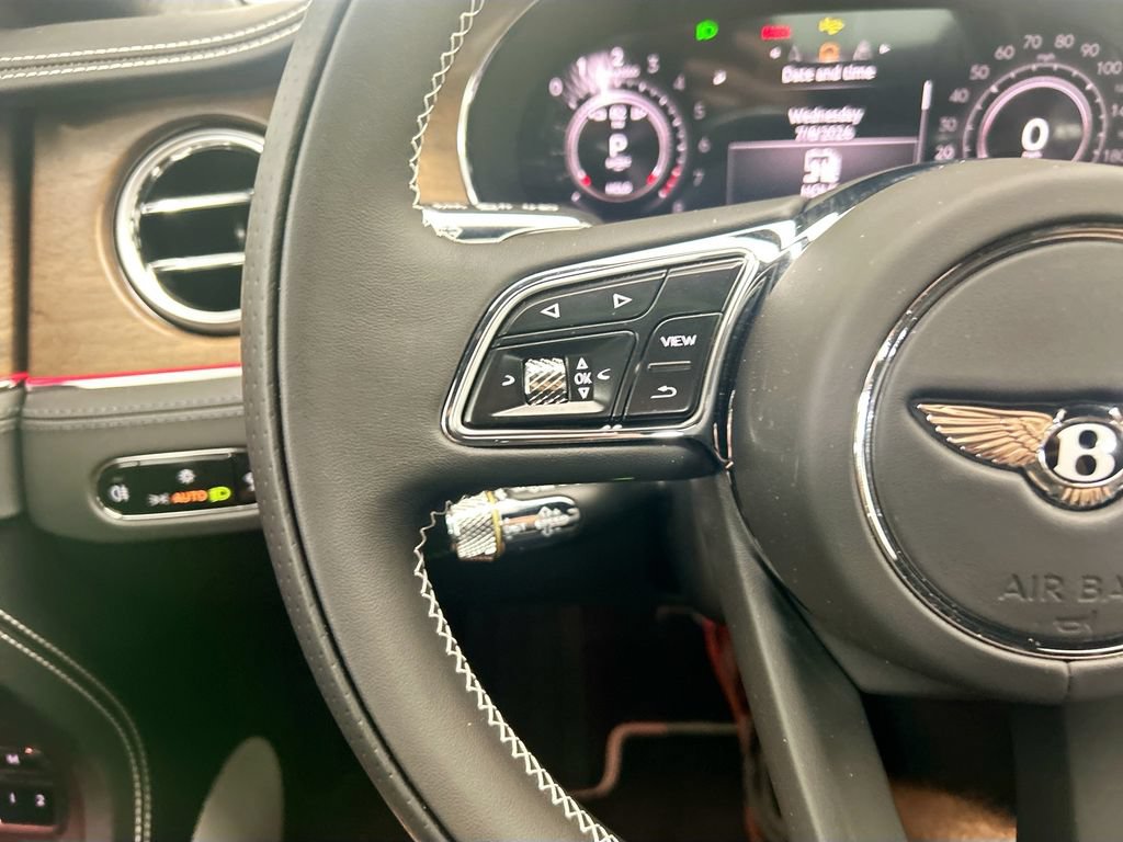 New 2026 Bentley Continental GT AWD/4WD image 11
