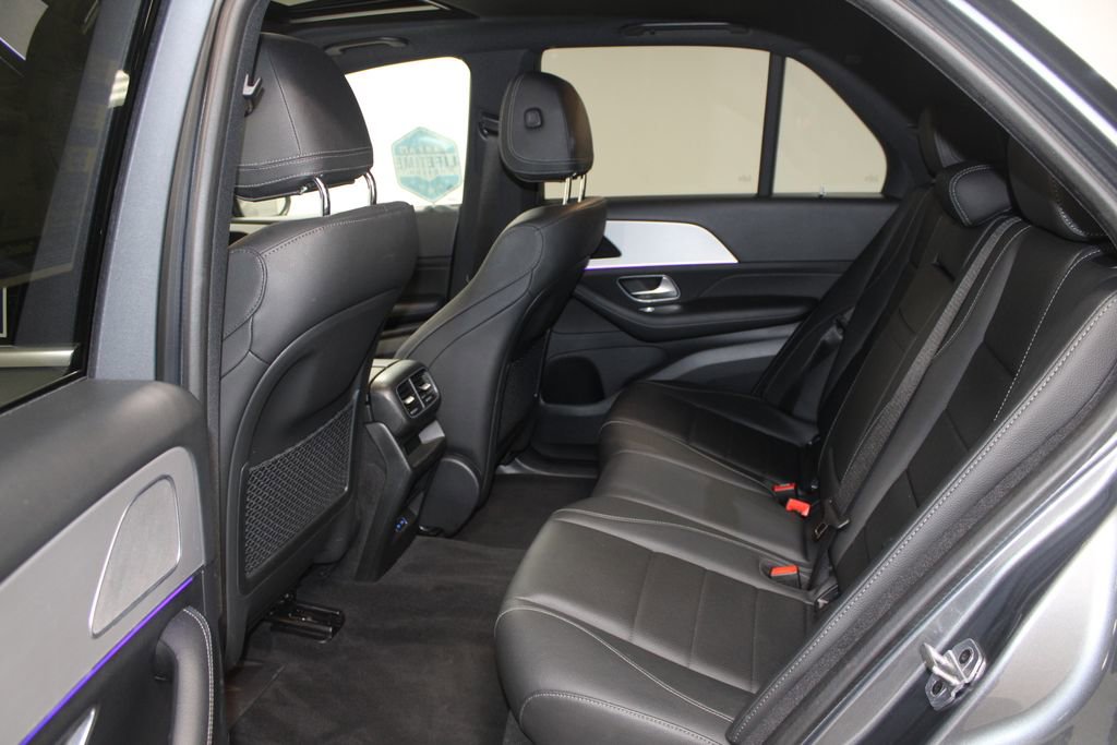 Used 2024 Mercedes-Benz GLE 450e 4MATIC image 24