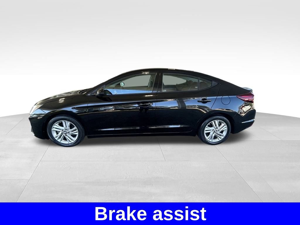 Used 2019 Hyundai Elantra Value Edition w/ Cargo Package image 8