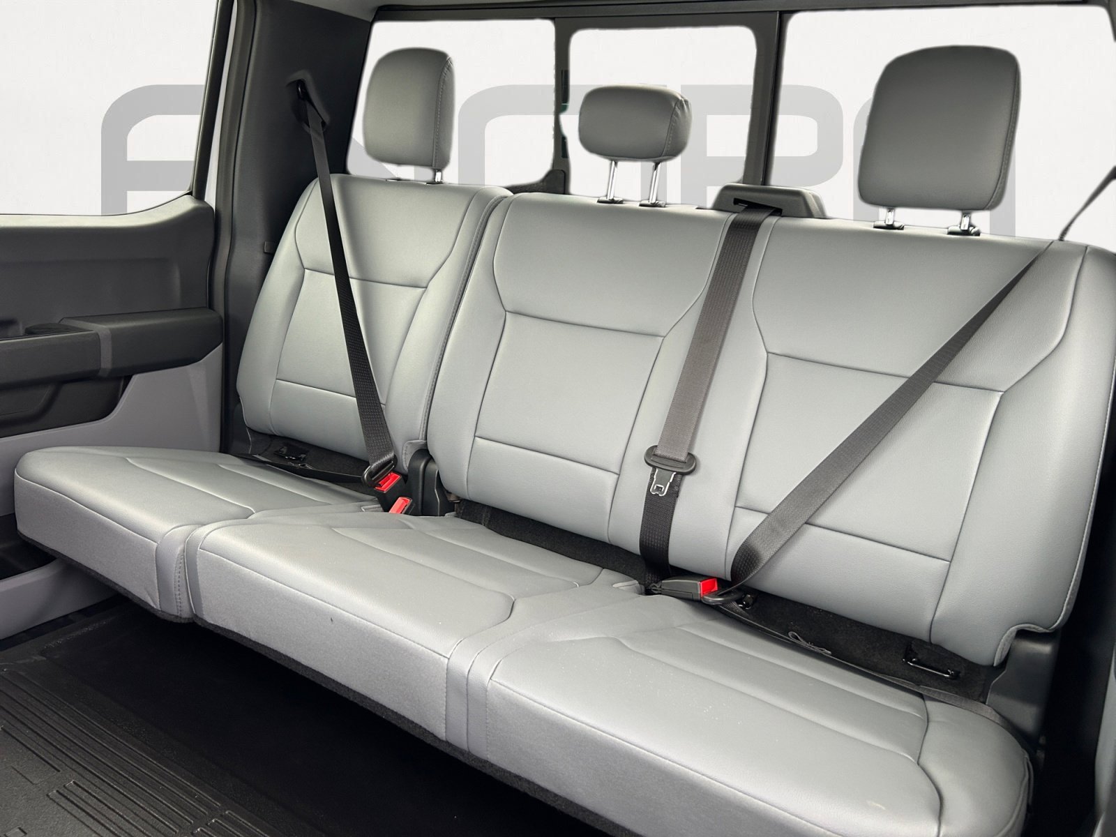 New 2026 Ford F550 4x4 Crew Cab image 19